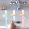 360° Silicone Toothbrush (6 months+)